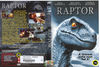 Raptor (singer) DVD borító FRONT Letöltése