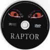 Raptor (singer) DVD borító CD1 label Letöltése