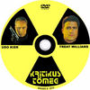 Kritikus tömeg (singer) DVD borító CD1 label Letöltése