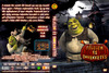 Félelem és Shrekketés (Eddy61) DVD borító FRONT Letöltése