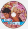 Kamu feleség DVD borító CD1 label Letöltése