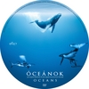 Óceánok DVD borító CD1 label Letöltése