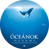 Óceánok DVD borító CD2 label Letöltése
