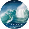 Óceánok DVD borító CD3 label Letöltése