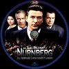 Nürnberg (Old Dzsordzsi) DVD borító CD1 label Letöltése
