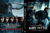 Harry Potter és a Halál ereklyéi 1. rész (Presi) DVD borító FRONT Letöltése