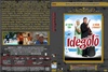 Magyar filmgyûjtemény - Idegölõ (Döme) DVD borító FRONT Letöltése