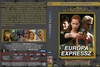Magyar filmgyûjtemény - Európa expressz (Döme) DVD borító FRONT Letöltése