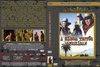Magyar filmgyûjtemény - A három testõr Afrikában (Döme) DVD borító FRONT Letöltése