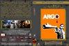 Magyar filmgyûjtemény - Argo (Döme) DVD borító FRONT Letöltése