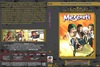 Magyar filmgyûjtemény - Meseautó (Döme) DVD borító FRONT Letöltése