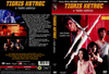 Tigris ketrec 2 (Tatko) DVD borító FRONT Letöltése