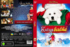 Karácsonyi kutyabalhé (Eddy61) DVD borító FRONT Letöltése