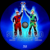 Super Mario Brothers (Old Dzsordzsi) DVD borító CD2 label Letöltése
