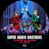 Super Mario Brothers (Old Dzsordzsi) DVD borító CD4 label Letöltése