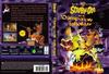 Scooby-Doo és a vámpírok iskolája DVD borító FRONT Letöltése