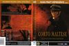Corto Maltese - Az elveszett aranyvonat fosztogatói DVD borító FRONT Letöltése
