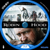 Robin Hood (2010)  (Zsulboy) DVD borító CD1 label Letöltése