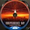 A függetlenség napja (Sless) DVD borító CD1 label Letöltése
