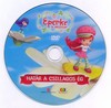 Eperke - Határ a csillagos ég (A mozifilm) DVD borító CD1 label Letöltése
