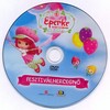 Eperke epresen új kalandjai 1. - Fesztiválhercegnõ DVD borító CD1 label Letöltése