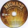Micmacs - (N)Agyban megy a kavarás DVD borító CD1 label Letöltése