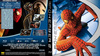 Pókember 2  (Döme) DVD borító FRONT Letöltése