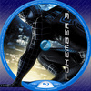 Pókember 3  (Döme) DVD borító CD1 label Letöltése