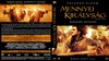 Mennyei Királyság  (Zsulboy) DVD borító FRONT Letöltése