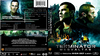 Terminátor - Megváltás  (Zoloo) DVD borító FRONT Letöltése