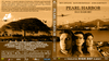 Pearl Harbor - Égi háború (Sless) DVD borító FRONT Letöltése
