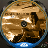 Pearl Harbor - Égi háború (Sless) DVD borító CD1 label Letöltése