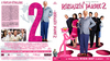 A rózsaszín párduc 2.  (Zsulboy) DVD borító FRONT Letöltése