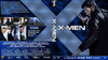 X-Men  (Döme) DVD borító FRONT Letöltése