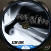 Star Trek (2009) (Zsulboy) (Star Trek 11) DVD borító CD1 label Letöltése