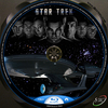 Star Trek (2009) (Zsulboy) (Star Trek 11) DVD borító CD2 label Letöltése
