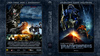 Transformers: A bukottak bosszúja (Transformers 2) (Zsulboy) DVD borító FRONT Letöltése