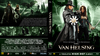 Van Helsing  (Zsulboy) DVD borító FRONT Letöltése