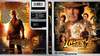 Indiana Jones és a kristálykoponya királysága (Indiana Jones 4) (Zsulboy) DVD borító FRONT Letöltése