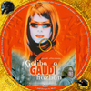 Galiba a Gaudi házban (matis3) DVD borító CD1 label Letöltése