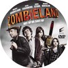 Zombieland DVD borító CD1 label Letöltése
