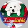 Karácsonyi kutyabalhé (PauL) DVD borító CD1 label Letöltése