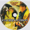 Ezüstnyereg (debrigo) DVD borító CD1 label Letöltése
