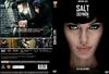 Salt ügynök (szilu97) DVD borító FRONT Letöltése