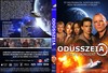 Odüsszeia - A teljes sorozat (aldo) DVD borító FRONT Letöltése