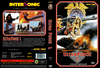 Ultra Force 1.: Gyilkos angyalok (Tatko) DVD borító FRONT Letöltése