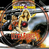 Ultra Force 1.: Gyilkos angyalok (Tatko) DVD borító CD1 label Letöltése