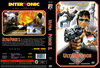 Ultra Force 2. - Ördögvadászok (Tatko) DVD borító FRONT Letöltése