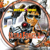 Ultra Force 2. - Ördögvadászok (Tatko) DVD borító CD1 label Letöltése