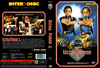 Ultra Force 3. - Rendõri védelem alatt (Tatko) DVD borító FRONT Letöltése